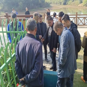 “污水”化“清流” 精準解民憂-嘉陶工程案例